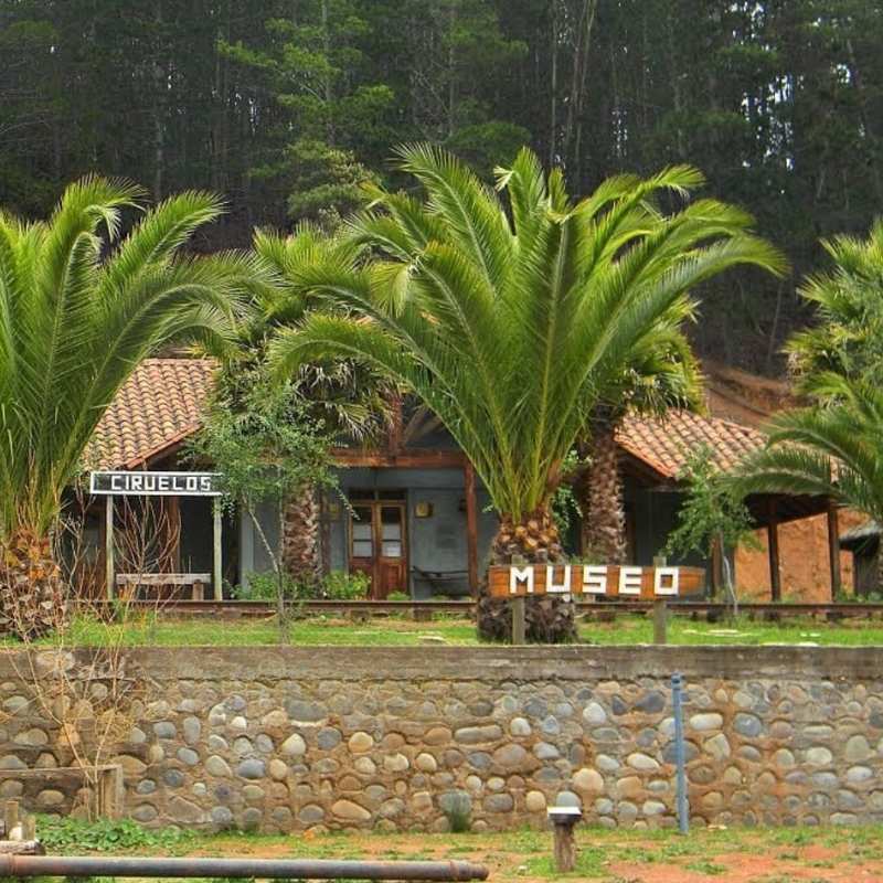Museo del Niño Rural 