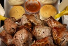 retaurantes en rancagua