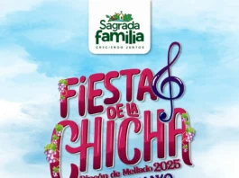 Fiesta de la Chicha Rincón de Mellado 2025 Fiesta de la Chicha Rincón de Mellado 2025