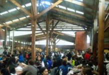 Encuentro Costumbrista de Niebla