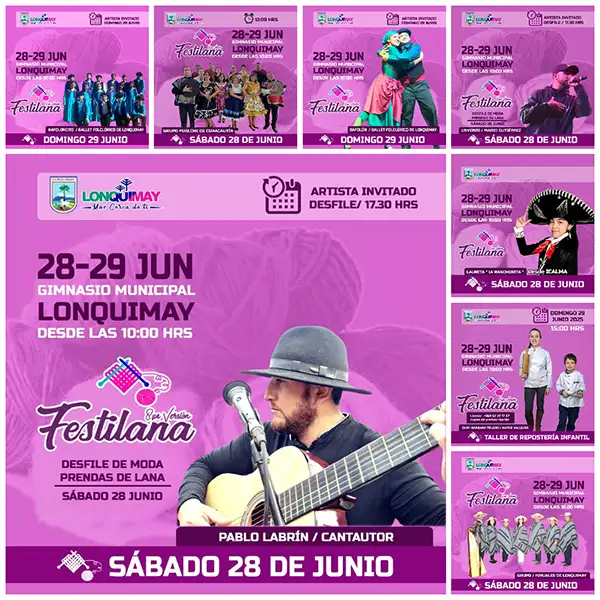 festilana 2025