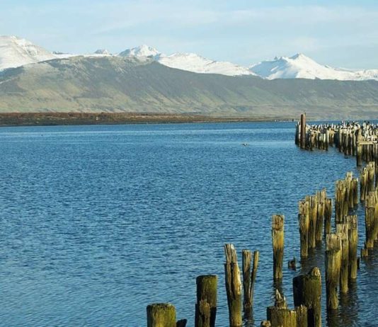 Turismo en Puerto Natales Chile turismo en puerto natales