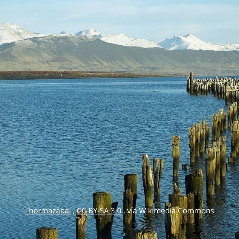 Turismo en Puerto Natales Chile 1 turismo en puerto natales