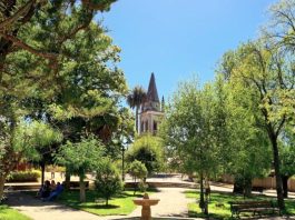 Rere, el pueblo Mágico: conócelo Rere Pueblo Mágico