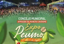 Expo Peumo 2025
