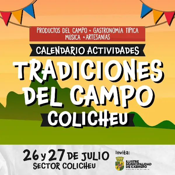 Tradiciones del Campo Colicheu 2025 1 Tradiciones del Campo Colicheu 2025
