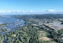 comuna de santa juana chile