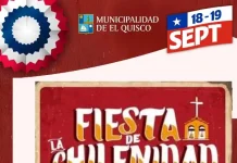 Fiesta de la Chilenidad El Totoral 2025
