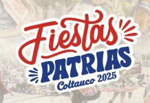 Fiestas Patrias Coltauco 2025