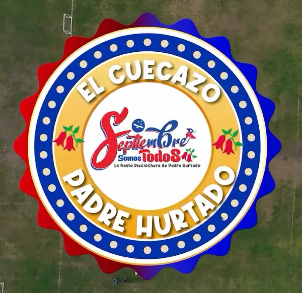 Gran Cuecazo Masivo de Padre Hurtado 2025
