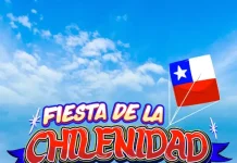 Fiesta de la Chilenidad en Penco y Lirquén 2025