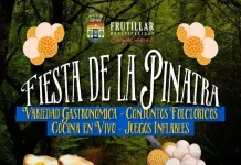 Fiesta de la Pinatra 2025
