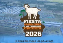 Fiesta del Asado de Chivo y las Tradiciones 2026