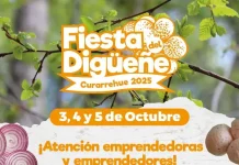 Fiesta del Digüeñe Curarrehue 2025