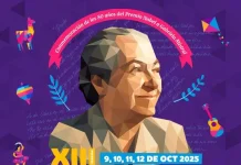 XIII Festival Costumbrista de Los Andes