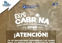 expo las cabras 2025