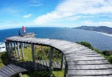 2. Fiestas Costumbristas. Muelle de la Luz