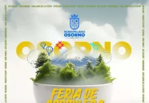 Feria de Cordillera a Mar 2025