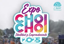 Expo Cholchol 2025