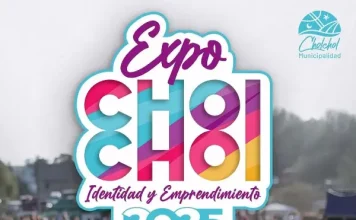 Expo Cholchol 2025 Expo Cholchol 2025