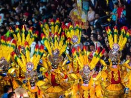 Carnaval de Arica con la Fuerza del Sol. Historia carnaval andino con la fuerza del sol