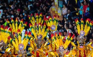 Carnaval de Arica con la Fuerza del Sol. Historia carnaval andino con la fuerza del sol