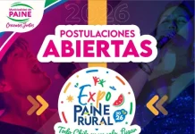 expo paine rural 2026