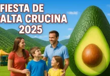 fiesta de la palta crucina 2025 2