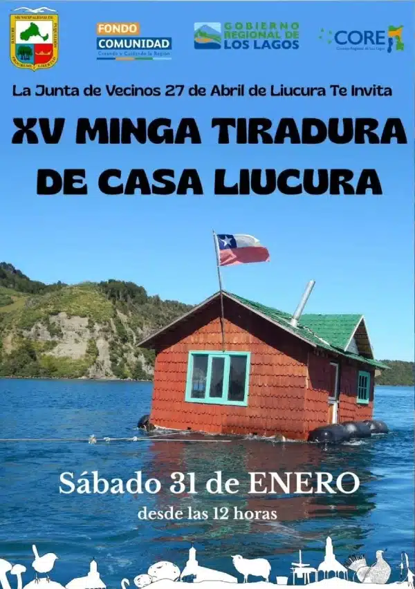 Actividades Verano 2026 en Isla Lemuy - Puqueldón, Chiloé 1 Actividades Verano 2026 en Isla Lemuy - Puqueldón