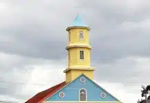 Fiestas Costumbristas 2026 en Chonchi