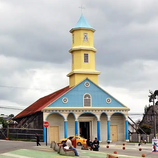 Fiestas Costumbristas 2026 en Chonchi 1 Fiestas Costumbristas 2026 en Chonchi