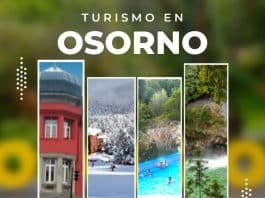 Turismo en Osorno Chile: sitios para conocer Osorno