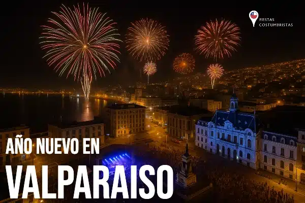 Año Nuevo en Valparaíso 2025 1 Año Nuevo en Valparaíso 2025