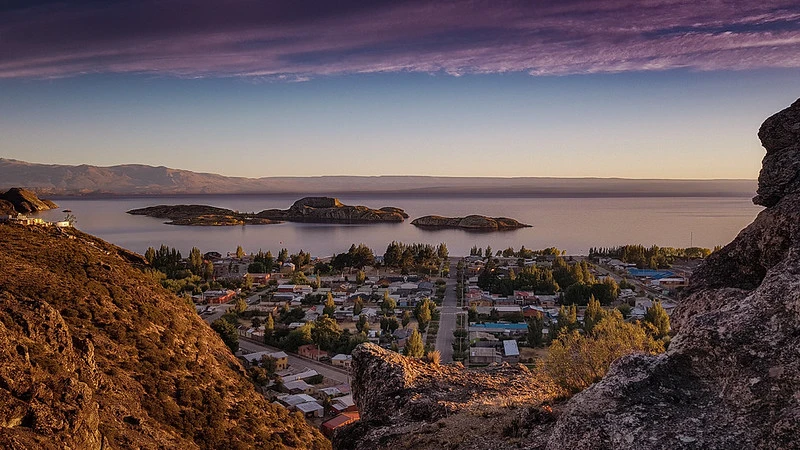 Fiestas Costumbristas y Festivales Chile Chico 2026