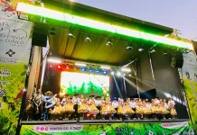 Fiesta de la Vendimia de Curicó 2026