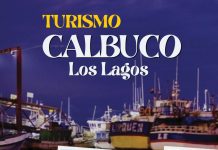 2. F.C. Turismo en Calbuco