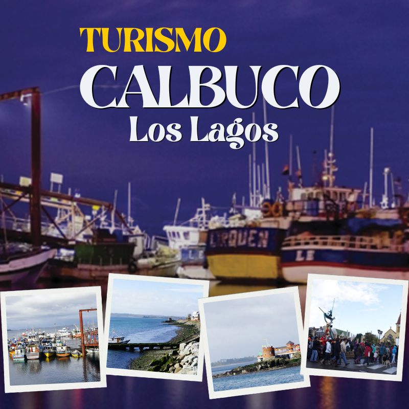 2. F.C. Turismo en Calbuco