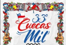 Cuecas Mil 2026