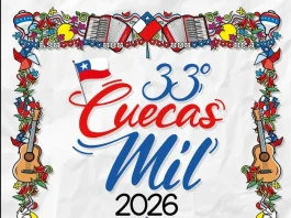 Cuecas Mil 2026