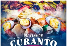 Curanto Gigante Calbuco 2026