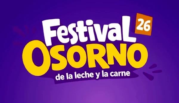 Festival Osorno de la Leche y la Carne 2026