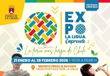 Expo La Ligua Emprende 2026