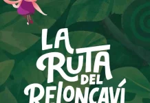 La Ruta del Reloncaví 2026