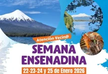 Semana Ensenadina 2026