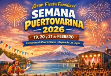 Semana Puertovarina 2026