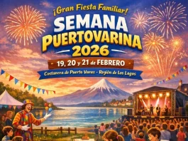 Semana Puertovarina 2026