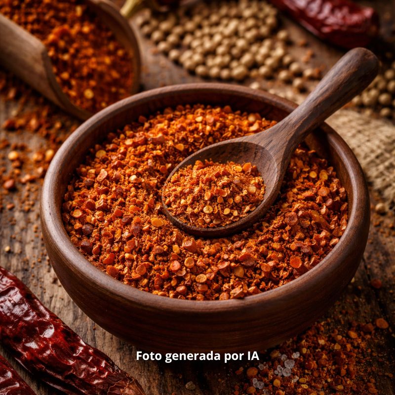 Conoce el merkén, mejor condimento del mundo 1 3. f.c. merken chileno mejor condimento del mundo