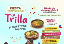 Fiesta Trapichera: la Trilla y Nuestros Sabores en Peñaflor