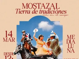 Mostazal Tierra de Tradiciones 2026
