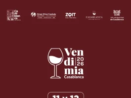 Vendimia Casablanca 2026 Vendimia Casablanca 2026